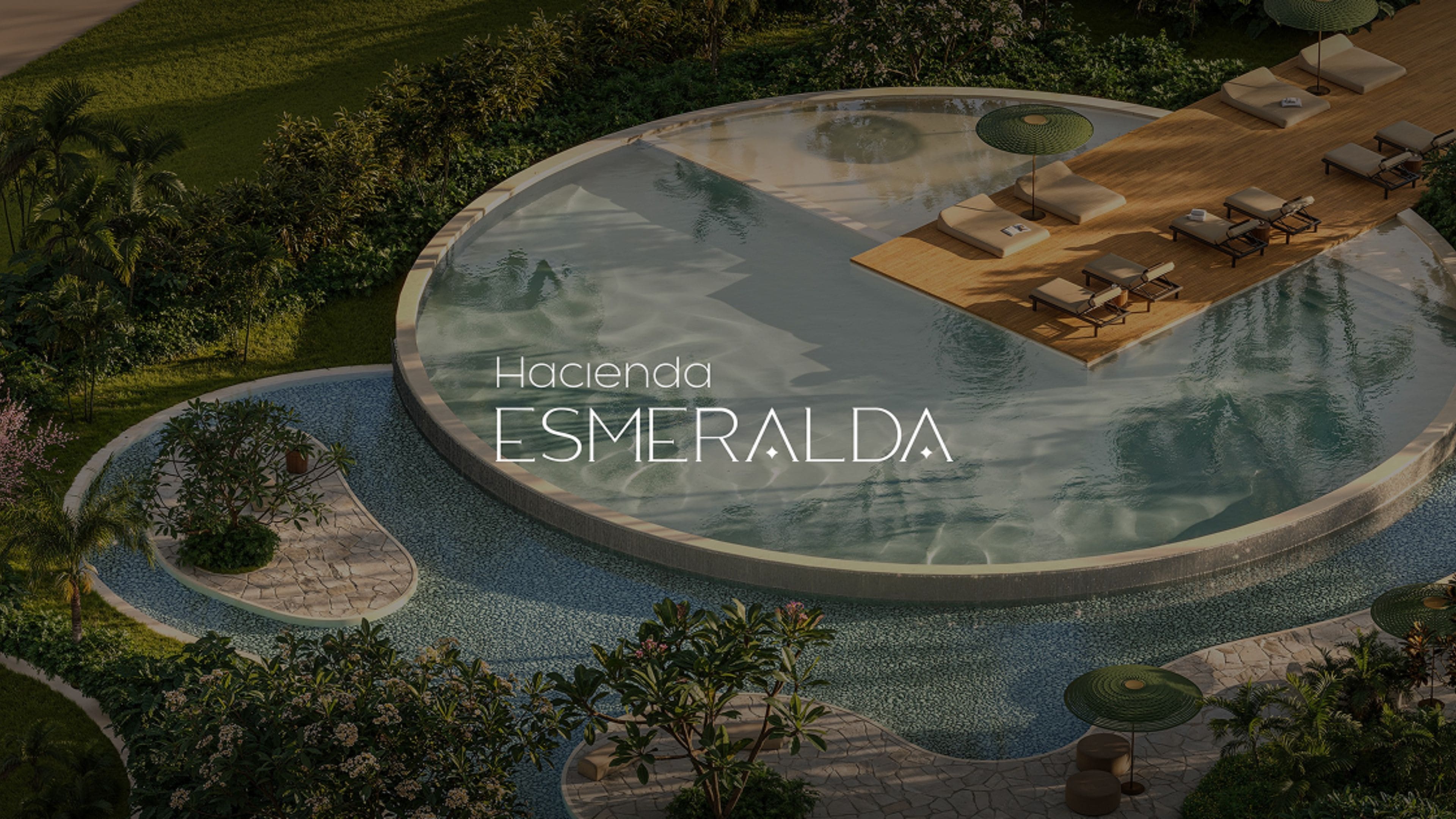 Hacienda Esmeralda