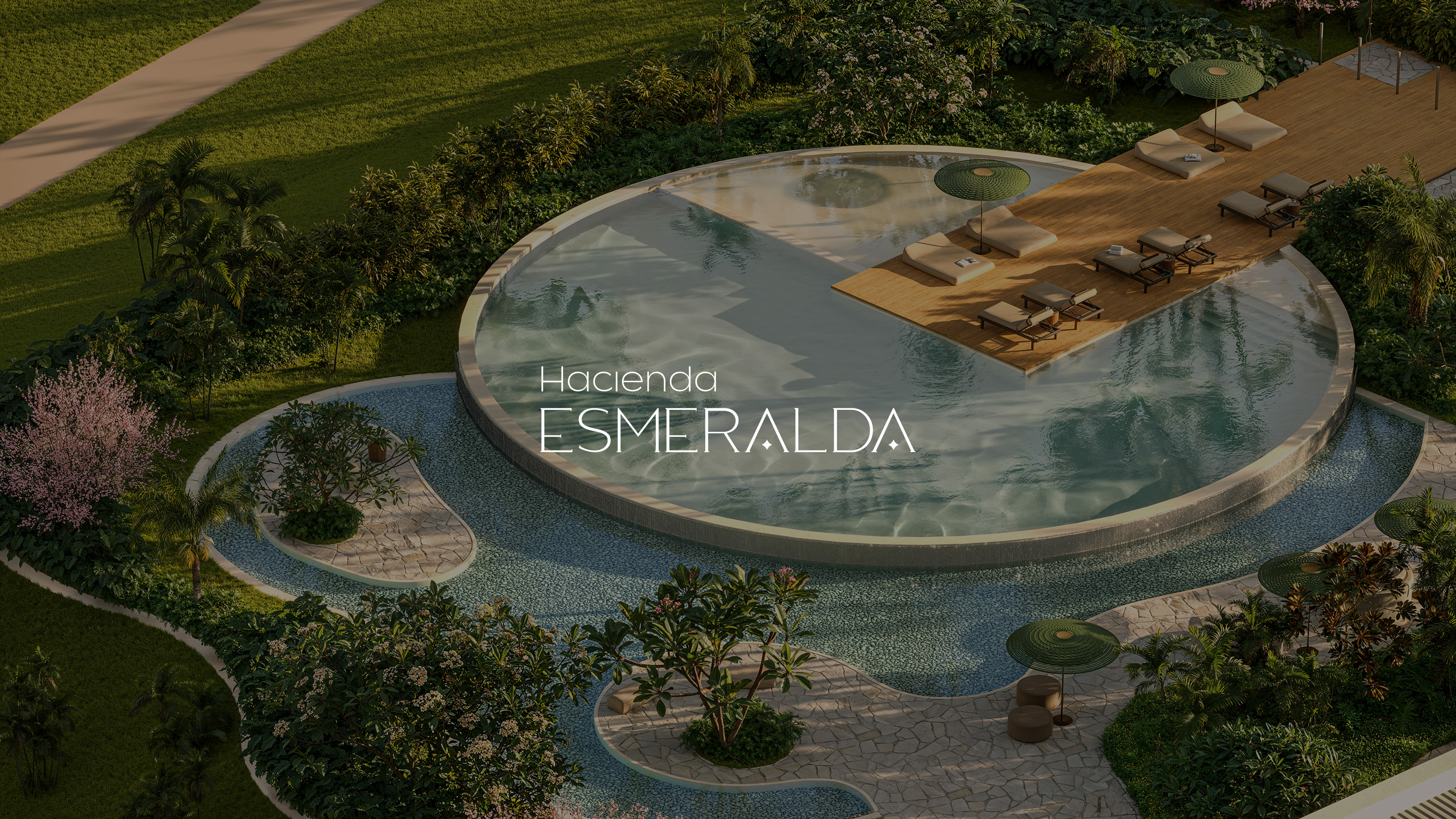 Hacienda Esmeralda