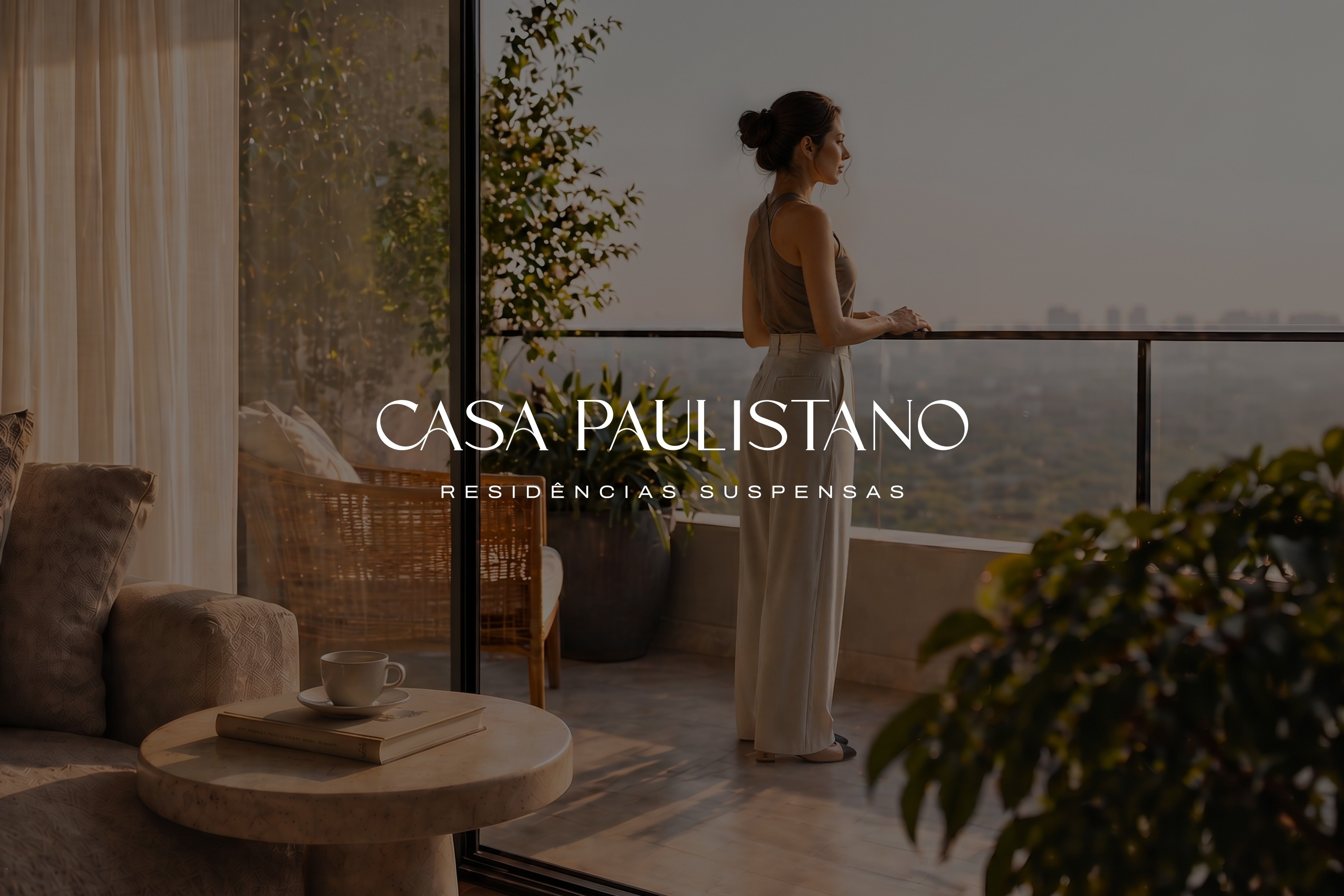 Galeria de imagem: Casa Paulistano