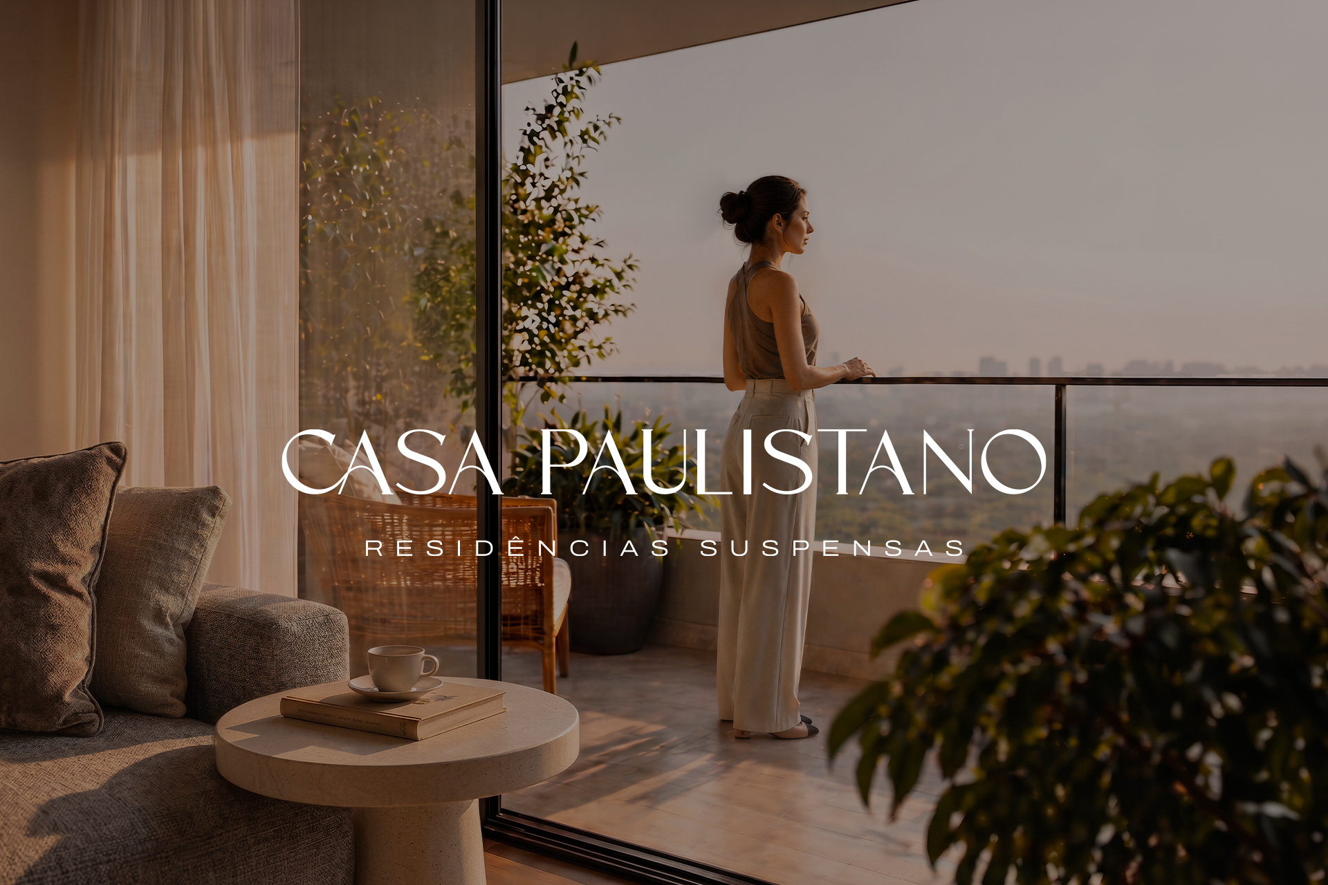 Galeria de imagem: Casa Paulistano