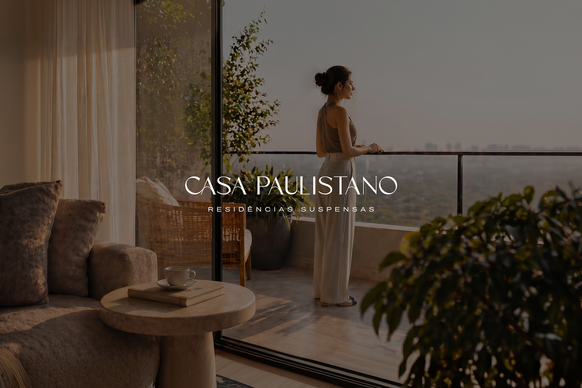 Galeria de imagem: Casa Paulistano